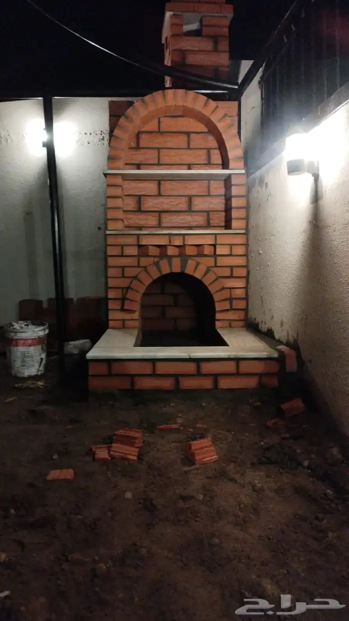 شويات مشبات مخبز عيش ديكورات مطابخ ديكورات بجميع أنواعها 14