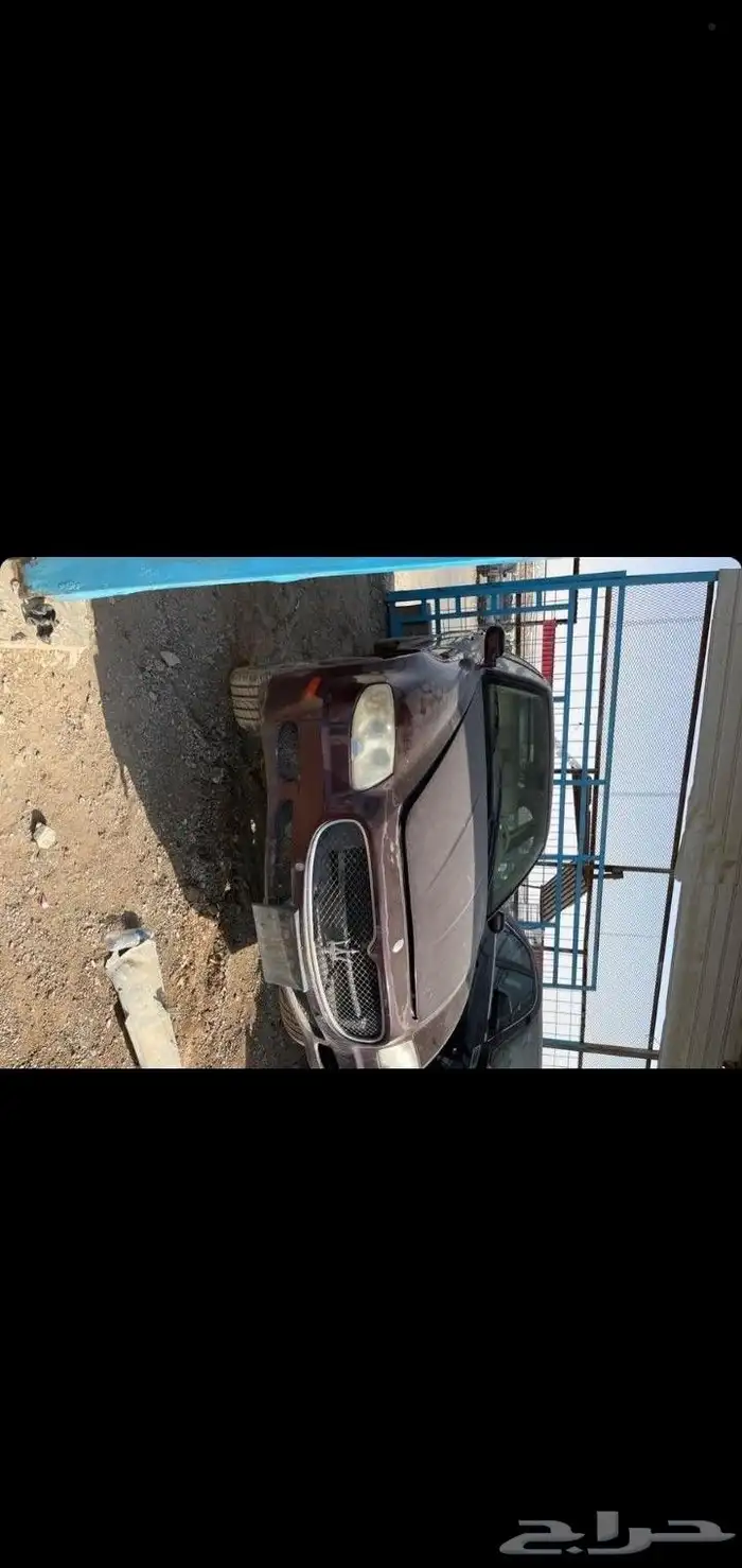 قطع مزراتي 2008 0