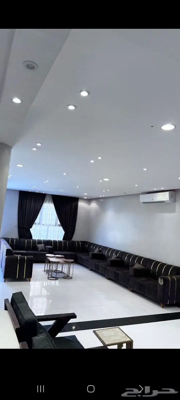 شاليهات جنوب الرياض ترحب بكم 4