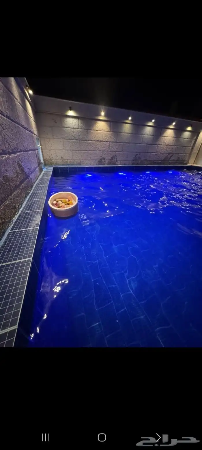 شاليهات جنوب الرياض ترحب بكم 1