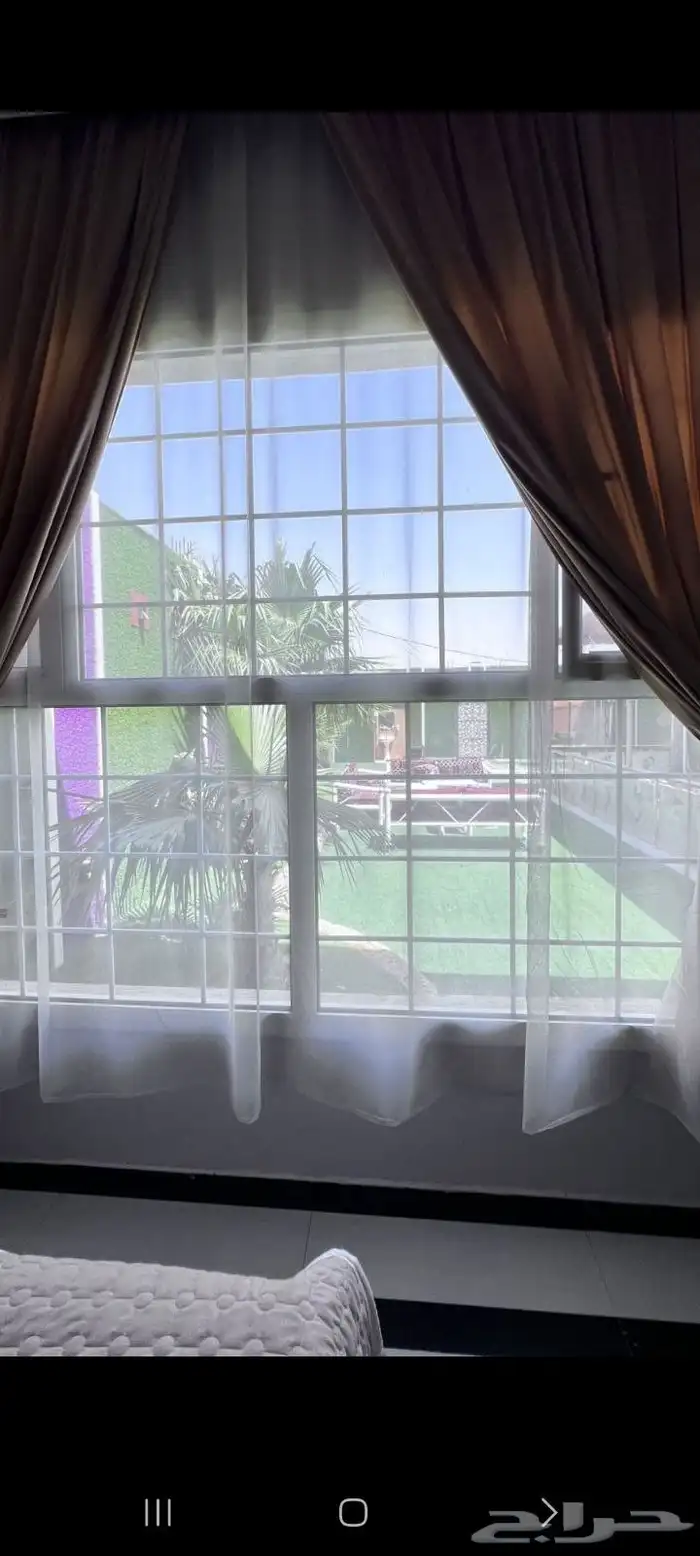 شاليهات جنوب الرياض ترحب بكم 5