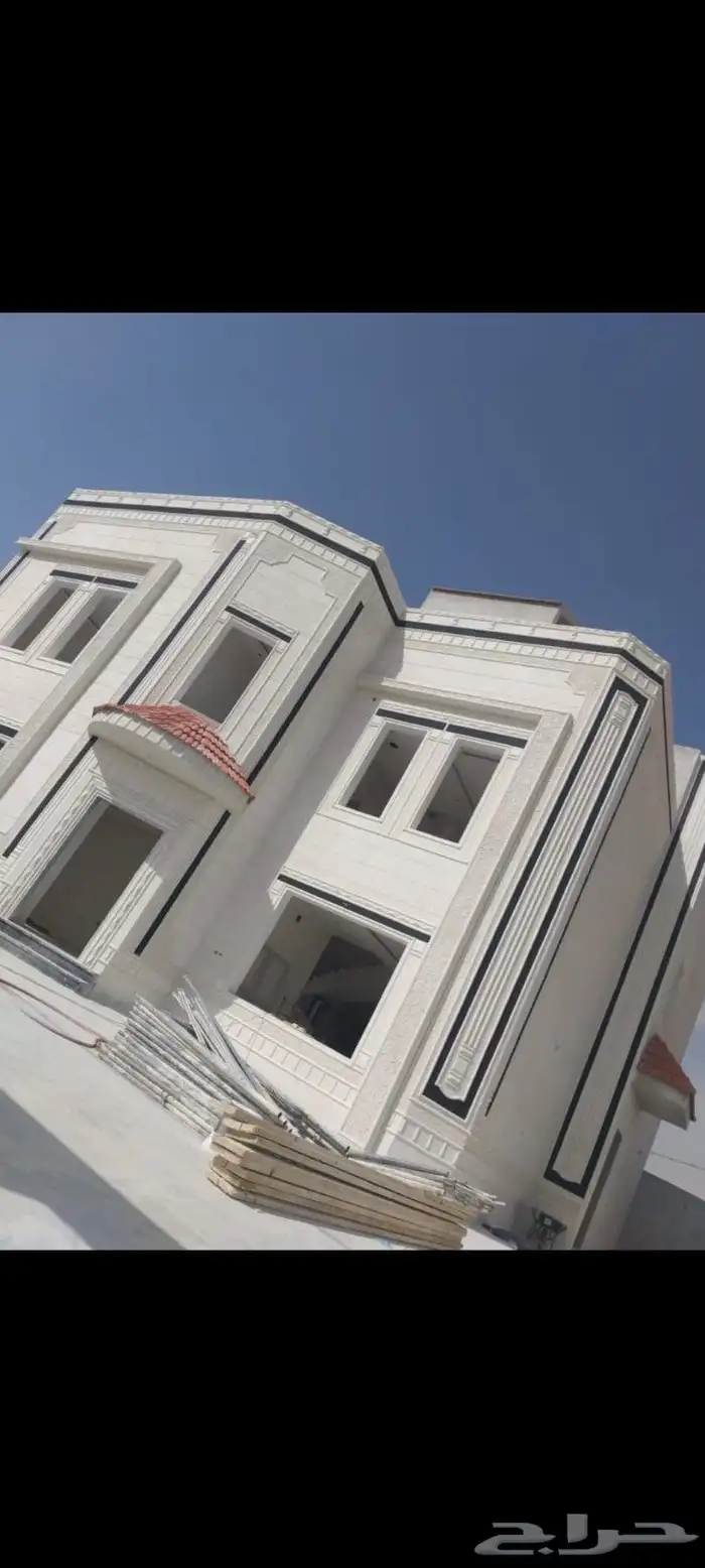 بديل الحجر الطبيعي مواد اسمنتيه ملونه وكسر رخام 33