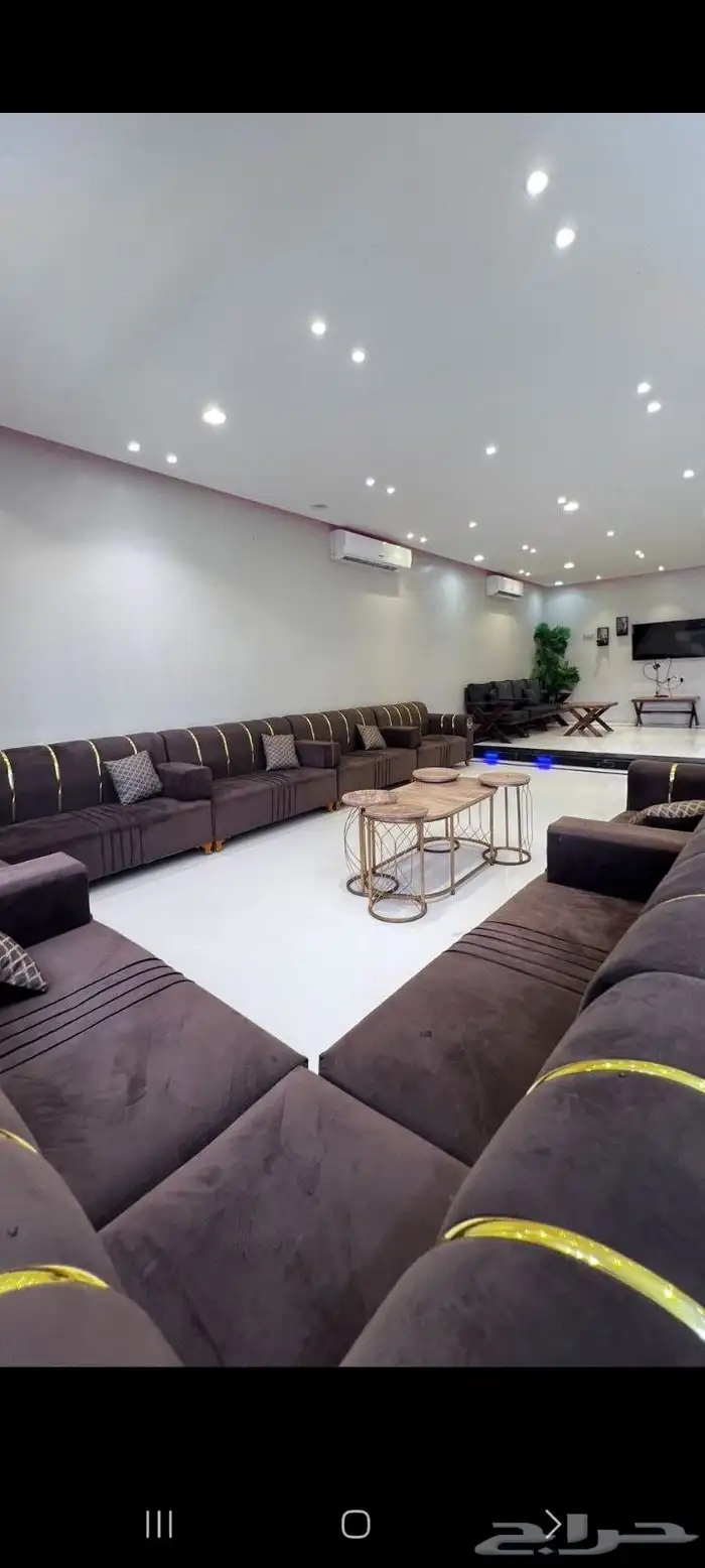 شاليهات جنوب الرياض ترحب بكم 6