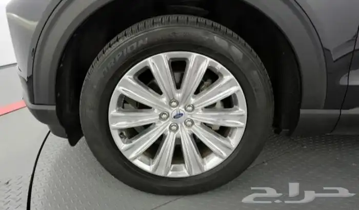 فورد إكسبلورر Ford Explorer 2020 5
