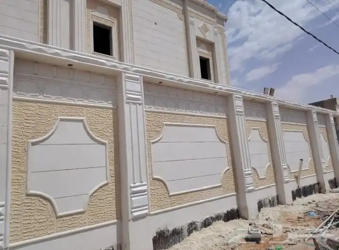 لياسه ملونه بديل الحجر الطبيعي لتواصل بناء على 3