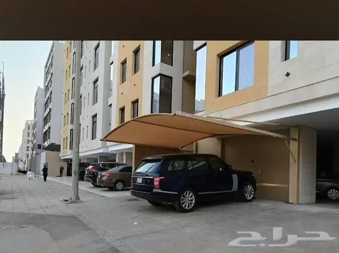 مظلات سيارات جده فك نقل تغيير قماش تركيب سواتر وبيوت الشعر 0