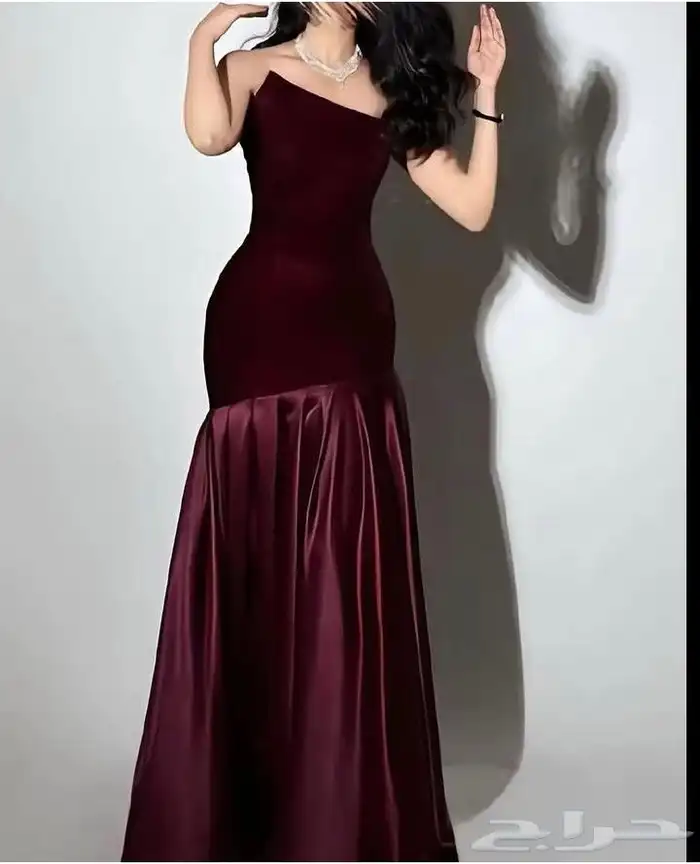 فساتين سهره تفصيل ع حسب الطلب 0