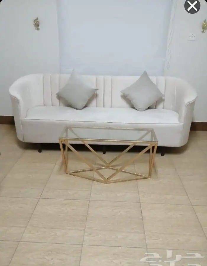 تعيير كنب في اي بي 6