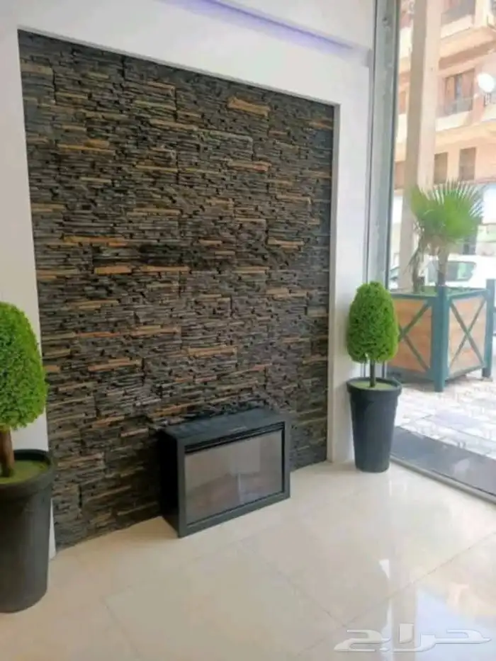 جبس بور  جبس عادي سمن  بور  شاريا باديل روحام باديل حشب 5