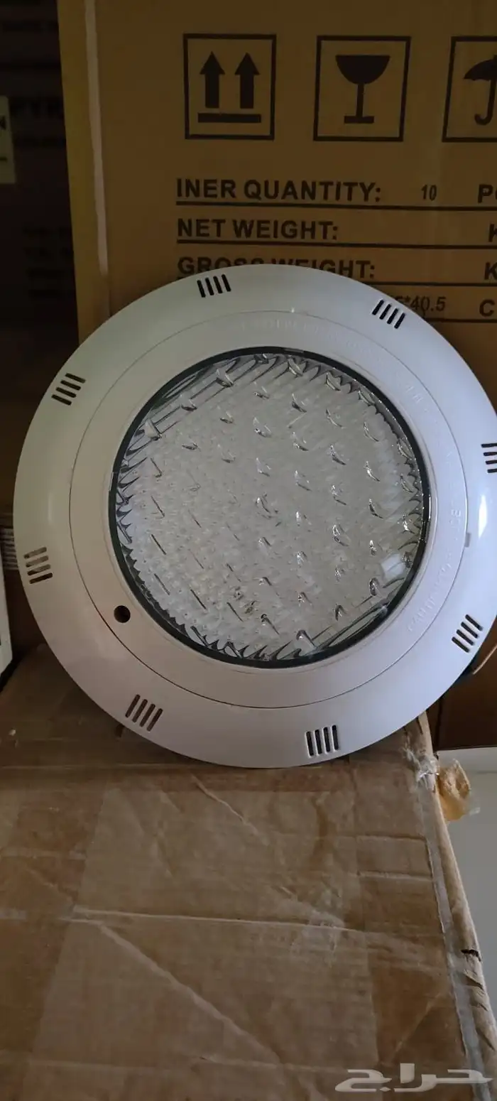 لمبات مسابح 0