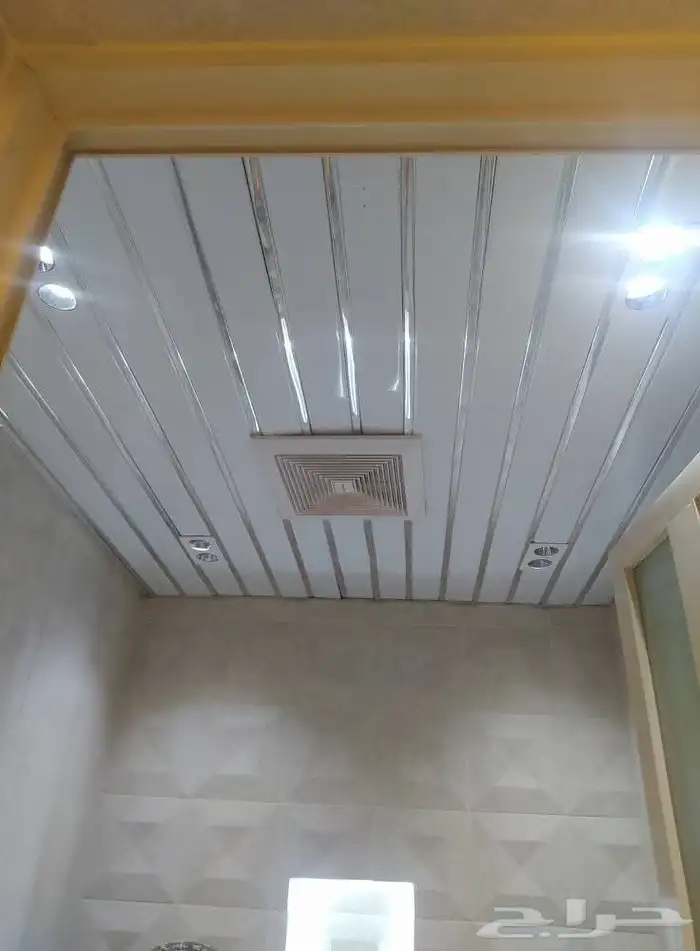 جبس بور  جبس عادي سمن  بور  شاريا باديل روحام باديل حشب 9