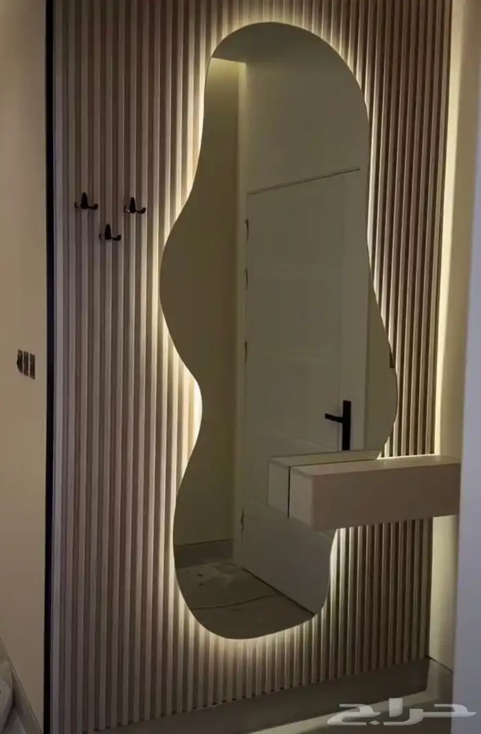 ديكورات مرايات 1