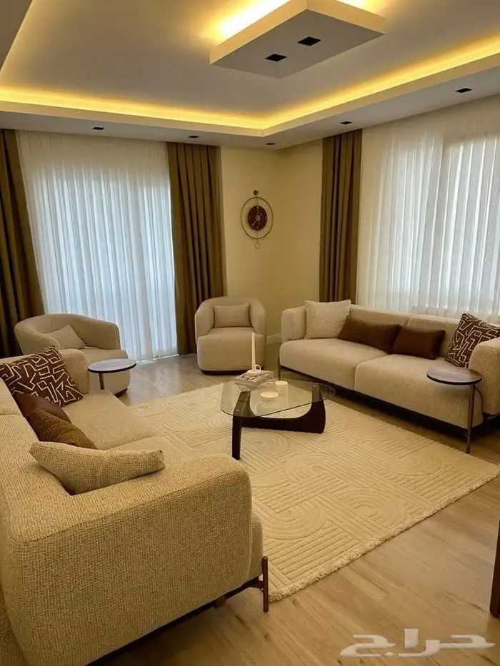 تفصيل ستاير ويفي مودرن الهبه 5