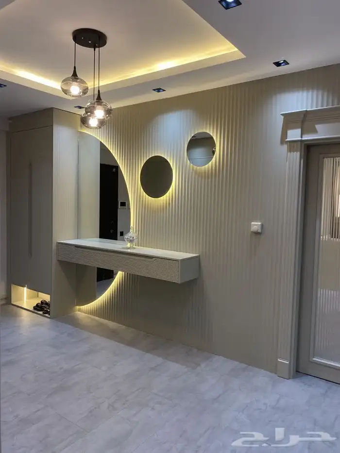 ديكورات مرايات 2