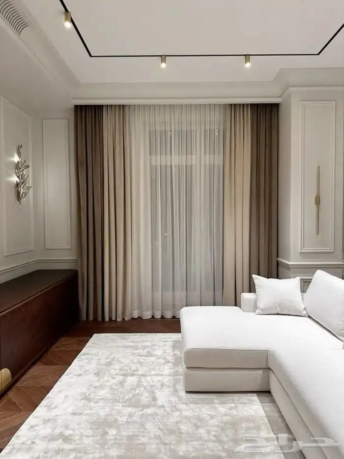 تفصيل ستاير ويفي مودرن الهبه 4