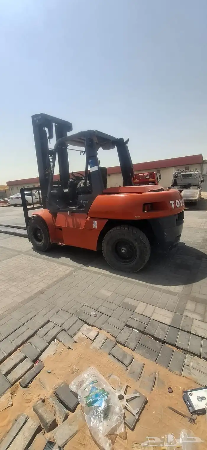 رافعه عشره طن للجار 0