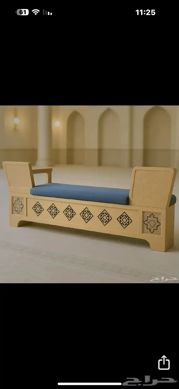 تكايات مساجد ناعمه ذات نقوش اسلاميه رائعه. 2