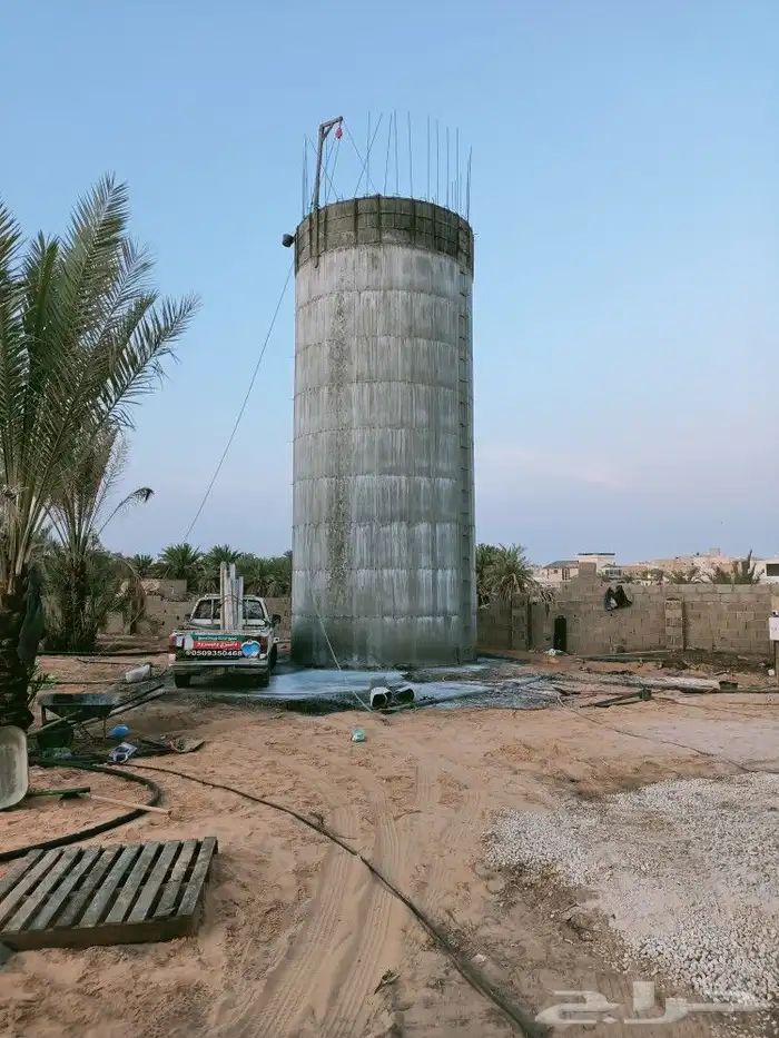 حزان دائرية الشكل 0