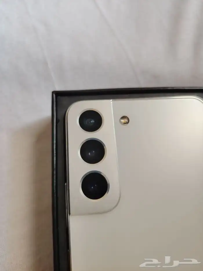 هاتف s22 5g بحاله ممتاره 5