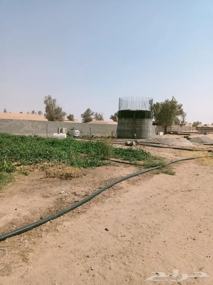 حزان دائرية الشكل 4
