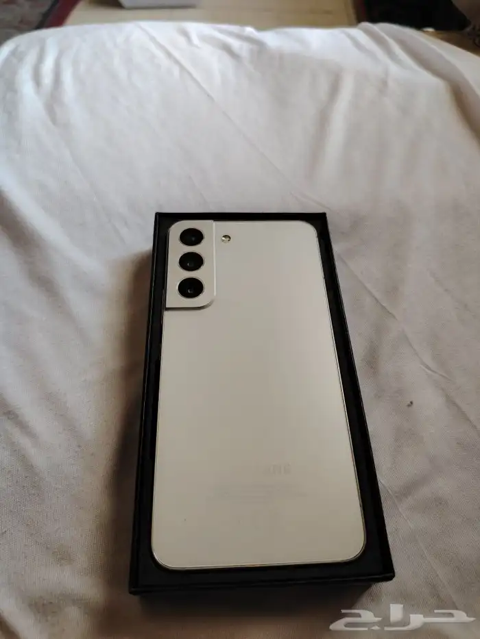 هاتف s22 5g بحاله ممتاره 3