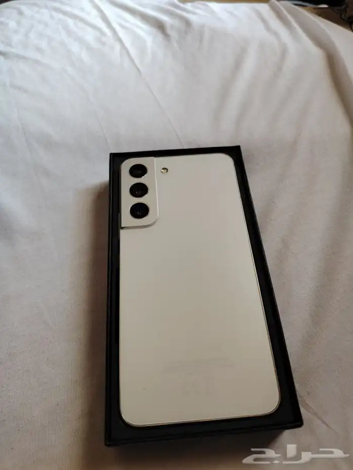 هاتف s22 5g بحاله ممتاره 4