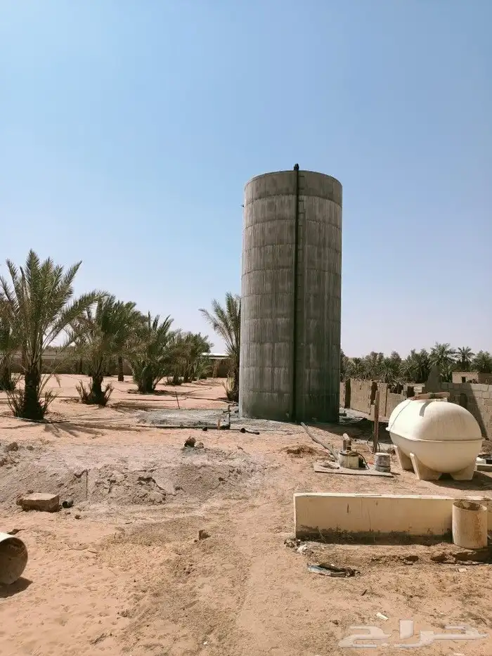حزان دائرية الشكل 5