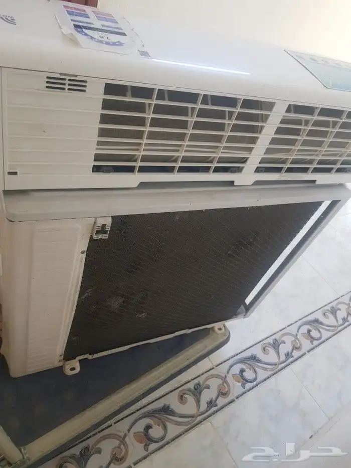 مكيف اسبليت كلاس برو انفلتر 18 3