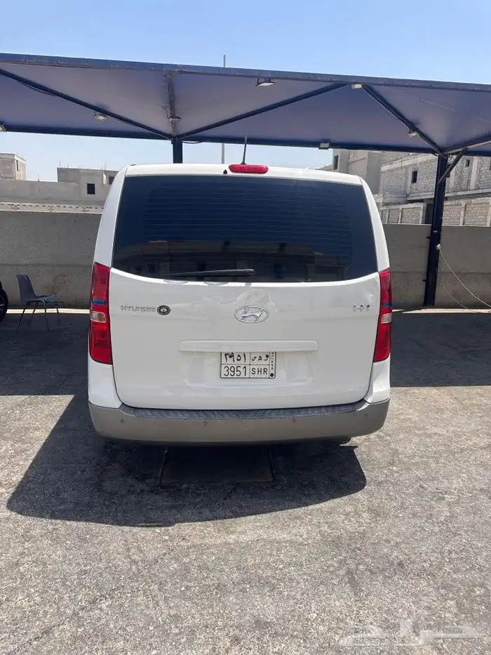 سيارة H1موديل 2019 6