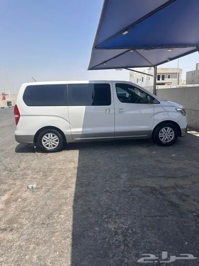 سيارة H1موديل 2019 4