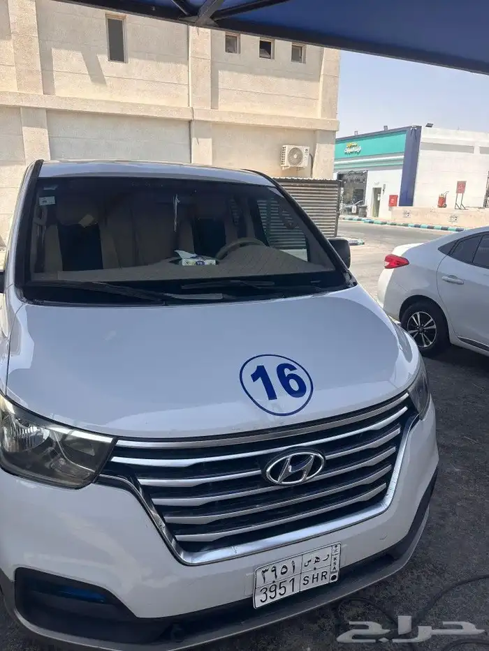 سيارة H1موديل 2019 2