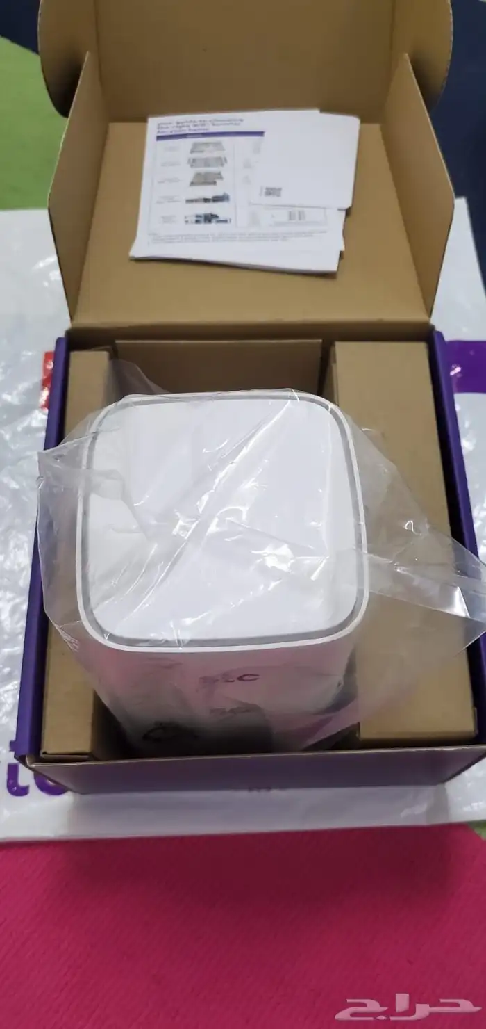 راوتر stc 5g للبيع 3