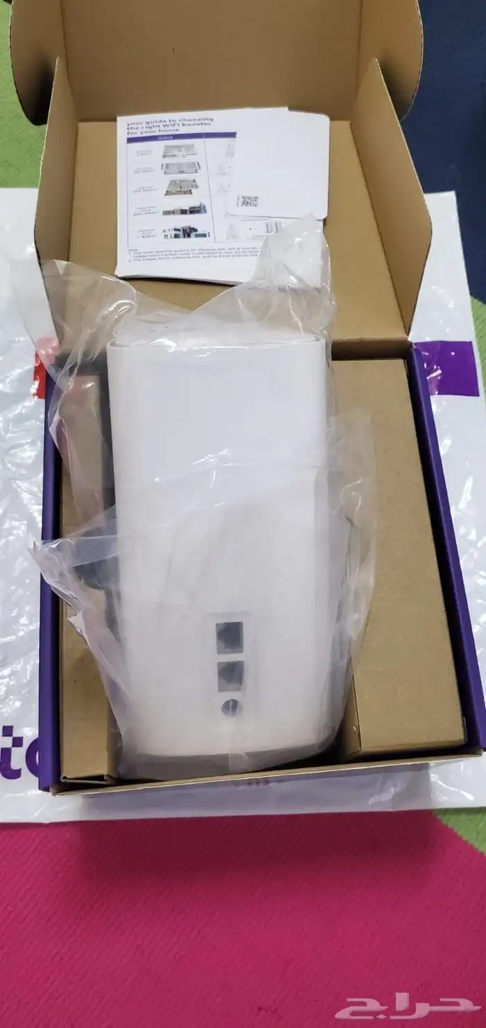 راوتر stc 5g للبيع 2