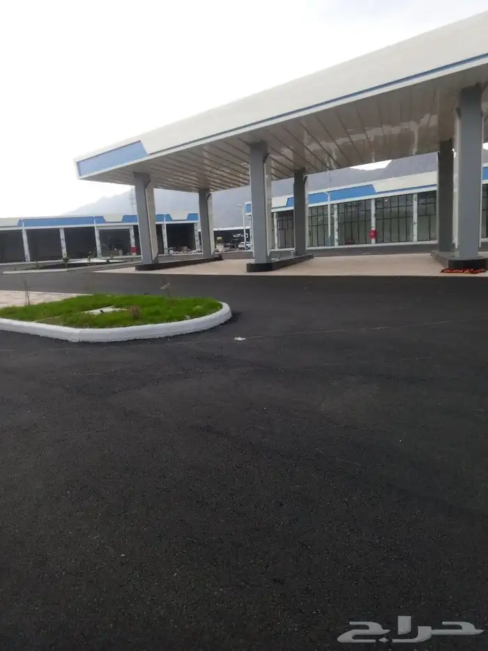 شركه مقاولات ازفلت 1