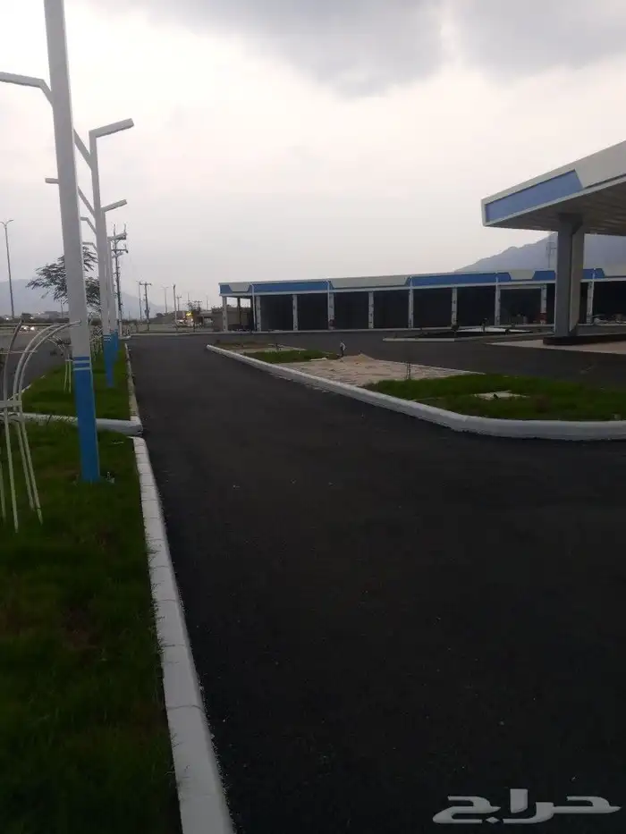 شركه مقاولات ازفلت 2