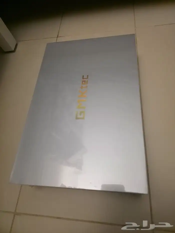 NEW Ultra High-End Mini PC Ryzen AI MAX 395 ميني بيسي 2