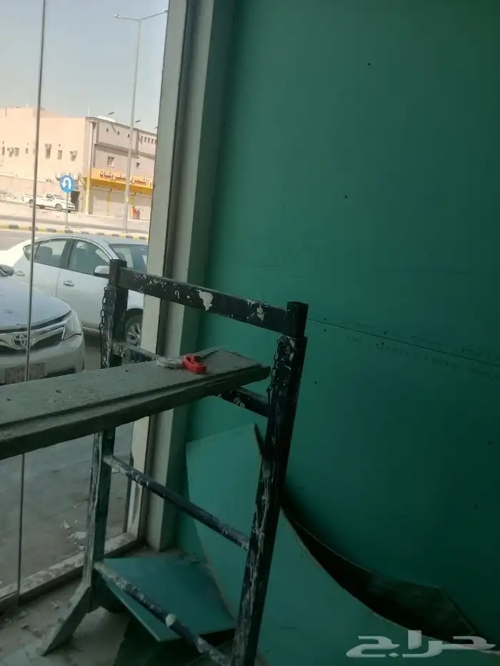 جبس وجبسم بورد 1