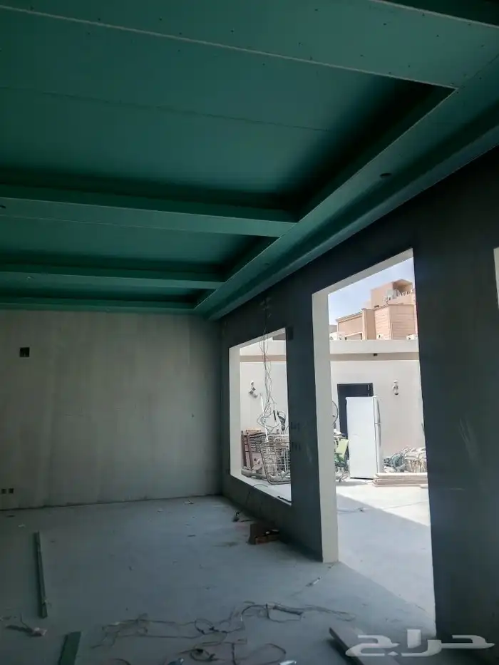 جبس وجبسم بورد 5