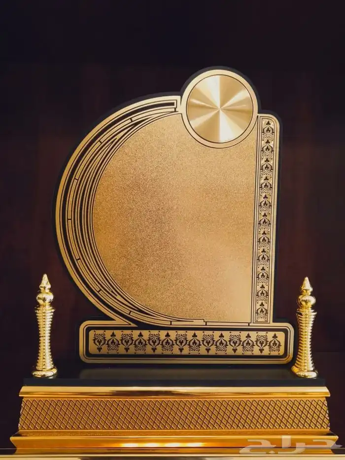 Commemorative Shields Figurines Shield Promotion Graduation  27