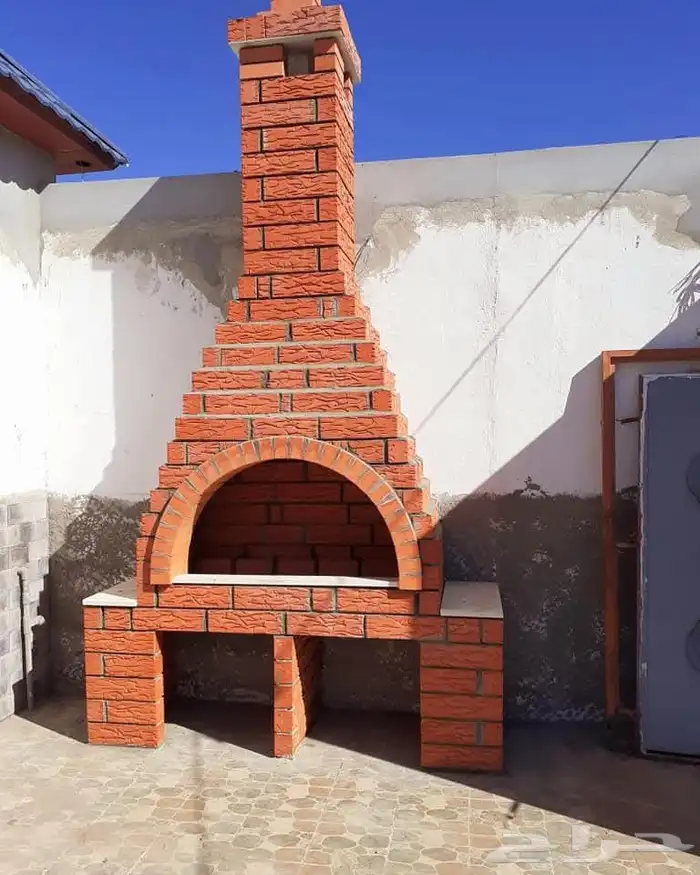 شويات مشبات مخبز عيش ديكورات مطابخ ديكورات بجميع أنواعها 49