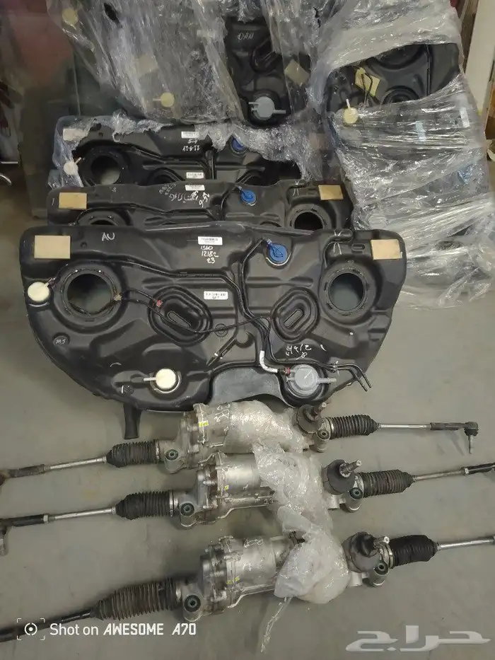 دودة دركسيون تشارجر كرايسلر 2020 1