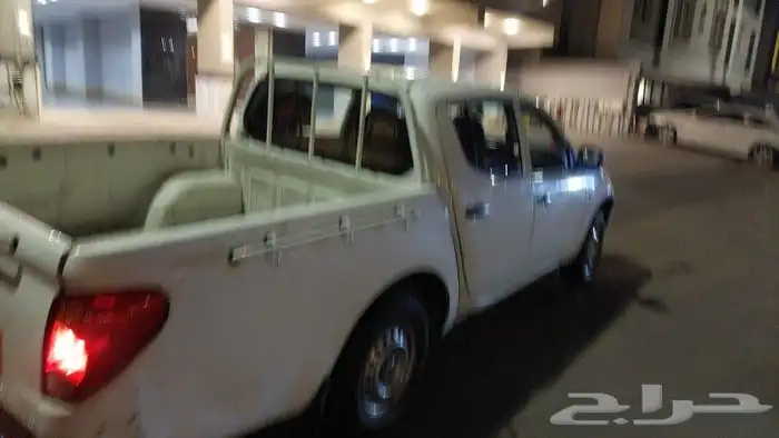 متسبيشي 2015 0