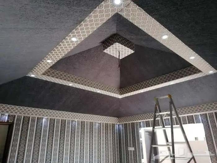 مظلات وسواتر وبيوت شعر وبرجولات 23