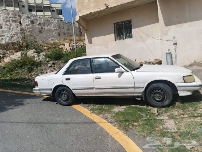 كرسيدا موديل 90 كهرباء مكينه وجير مشروطه 0