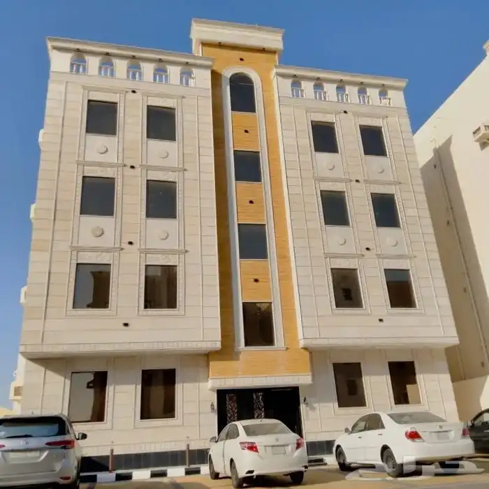 حجر واجهات 0
