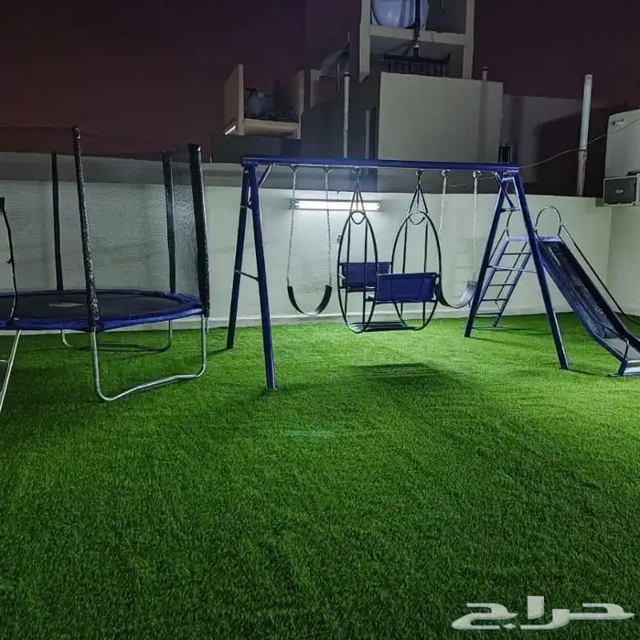 زحاليق كبيرة مستورد بلاستيك جودة عالية 2