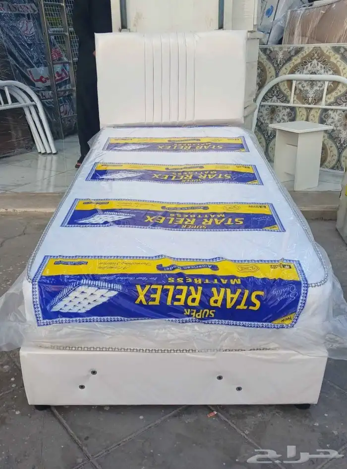مراتب طبيه جوده عاليه مريحه لضهر تفصيل علا حسب الطلب سوست 6