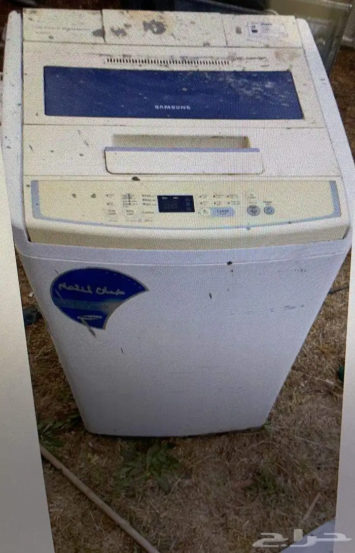 المكيف 24 بارد وحار كبير مستخدم تقريبا شهر 3