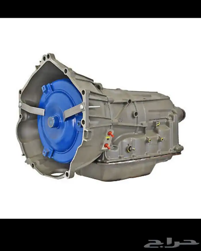 قير جمس شد بلد ومستورد ضمان سنة الكتروني 0