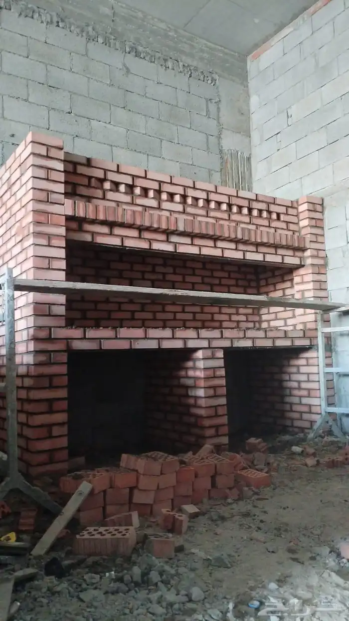 شويات مشبات مخبز عيش ديكورات مطابخ ديكورات بجميع أنواعها 21